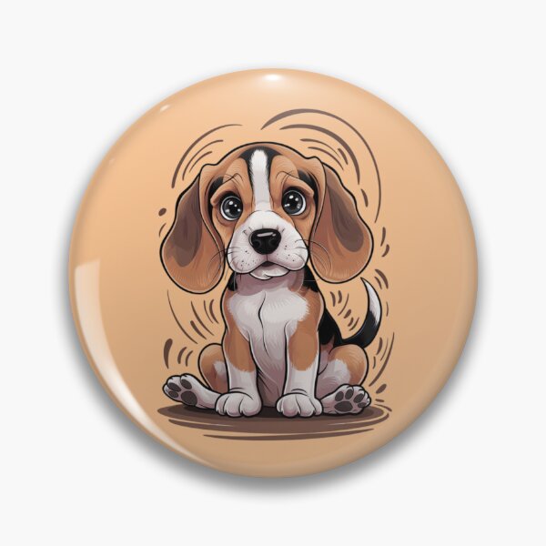 Item preview, Beagle Puppy designed and sold by 123ks.