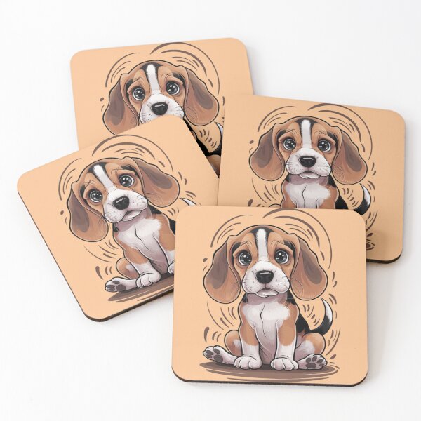 Item preview, Beagle Puppy designed and sold by 123ks.
