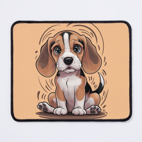 Item preview, Beagle Puppy designed and sold by 123ks.