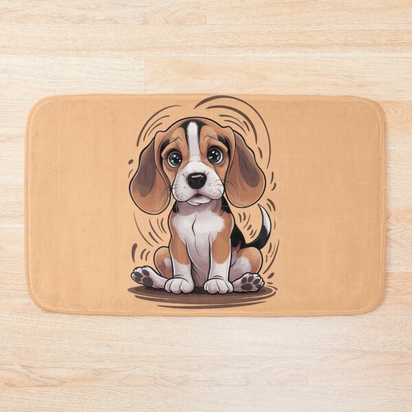 Item preview, Beagle Puppy designed and sold by 123ks.