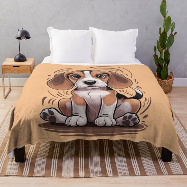 Item preview, Beagle Puppy designed and sold by 123ks.