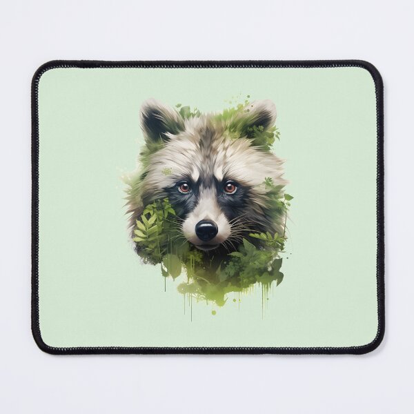 Item preview, raccoon dog | raccoon designed and sold by DerSenat.