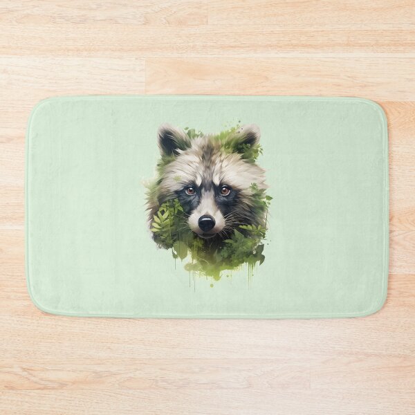 Item preview, raccoon dog | raccoon designed and sold by DerSenat.