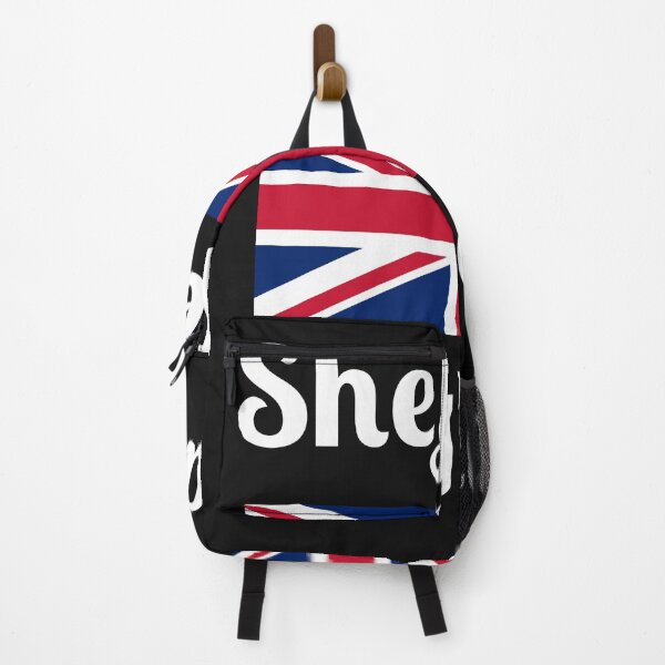 Item preview, Sheffield England - Stylish Prints, designed and sold by Fleetwood1994.