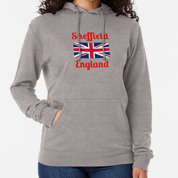 Item preview, Sheffield England - Stylish Prints, designed and sold by Fleetwood1994.