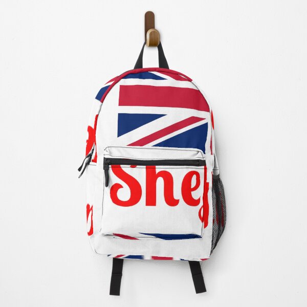 Item preview, Sheffield England - Stylish Prints, designed and sold by Fleetwood1994.