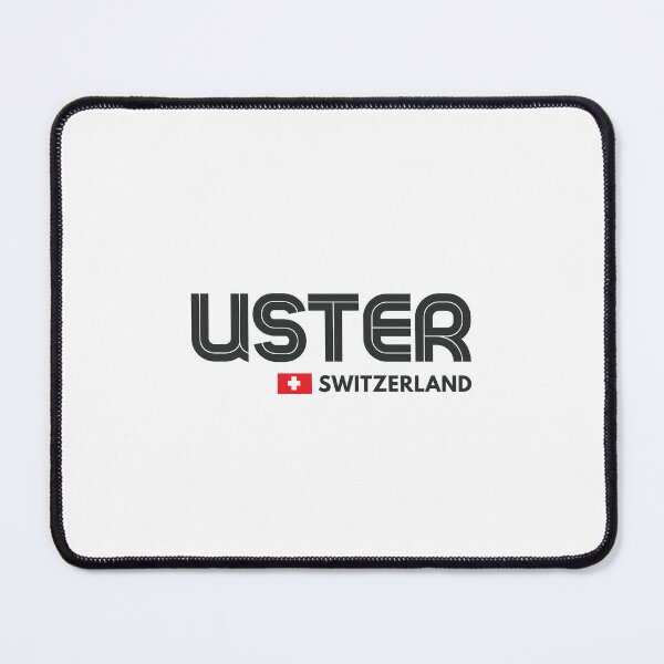 Item preview, Uster - Switzerland designed and sold by Sketch-Shack.