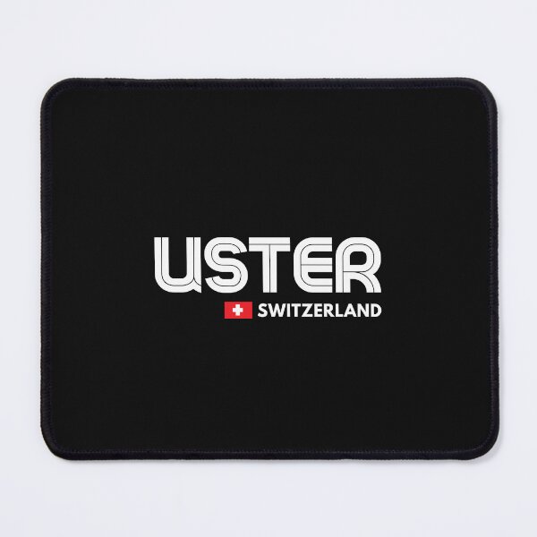 Item preview, Uster - Switzerland designed and sold by Sketch-Shack.