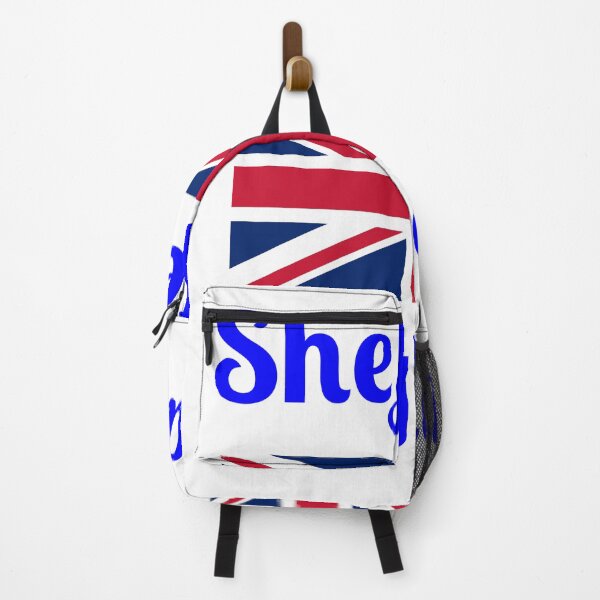 Item preview, Sheffield England - Stylish Prints, designed and sold by Fleetwood1994.