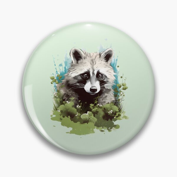 Item preview, raccoon dog | raccoon designed and sold by DerSenat.
