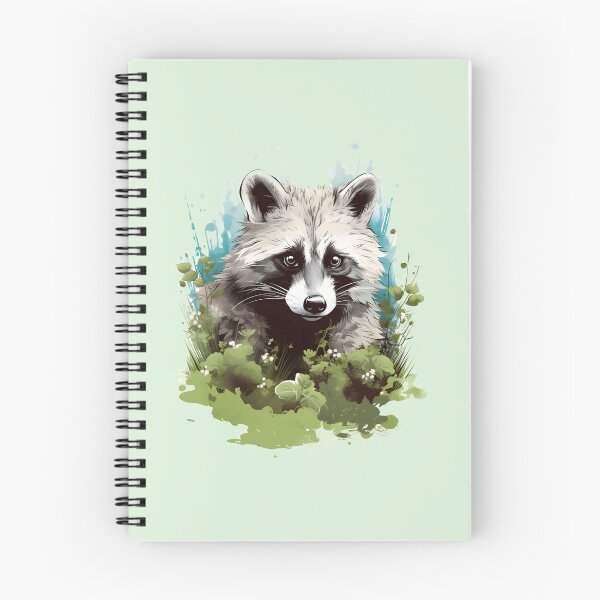 Item preview, raccoon dog | raccoon designed and sold by DerSenat.