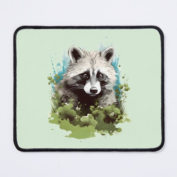 Item preview, raccoon dog | raccoon designed and sold by DerSenat.