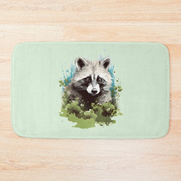 Item preview, raccoon dog | raccoon designed and sold by DerSenat.