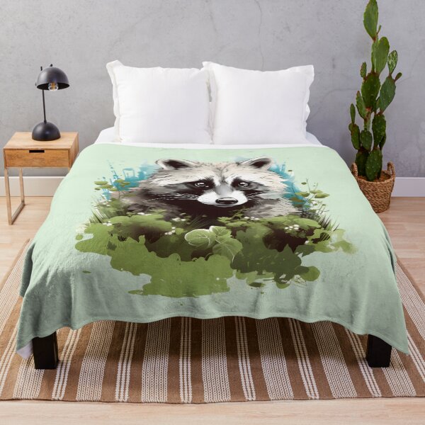 Item preview, raccoon dog | raccoon designed and sold by DerSenat.
