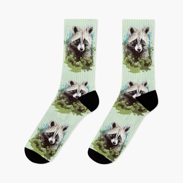 Item preview, raccoon dog | raccoon designed and sold by DerSenat.