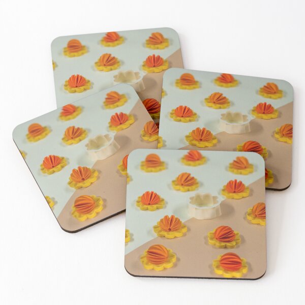 Item preview, Pineapple tarts designed and sold by YingHui215.