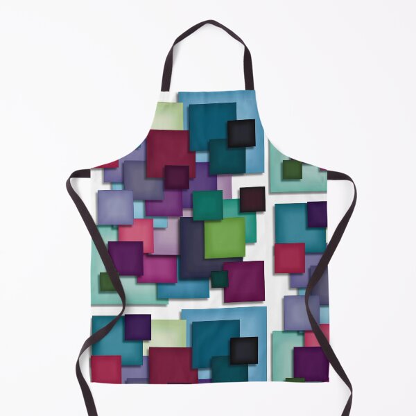 Item preview, Bunch of Squares designed and sold by ChaosAndLace.