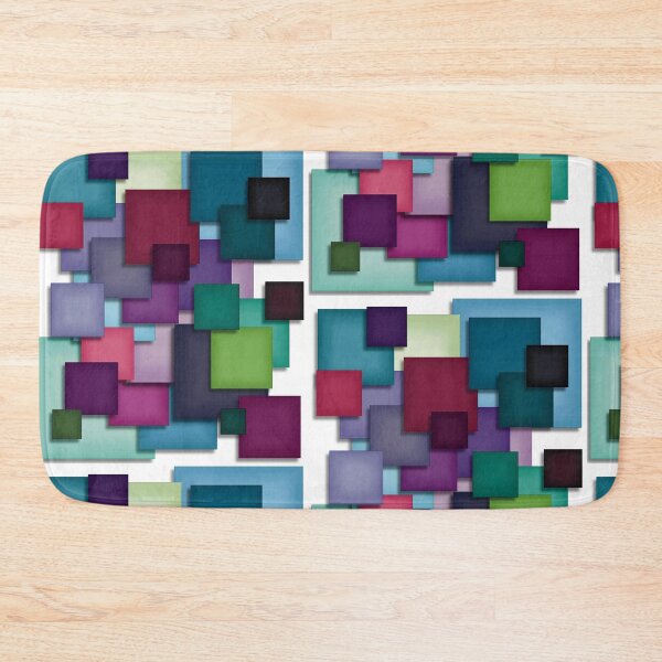 Item preview, Bunch of Squares designed and sold by ChaosAndLace.