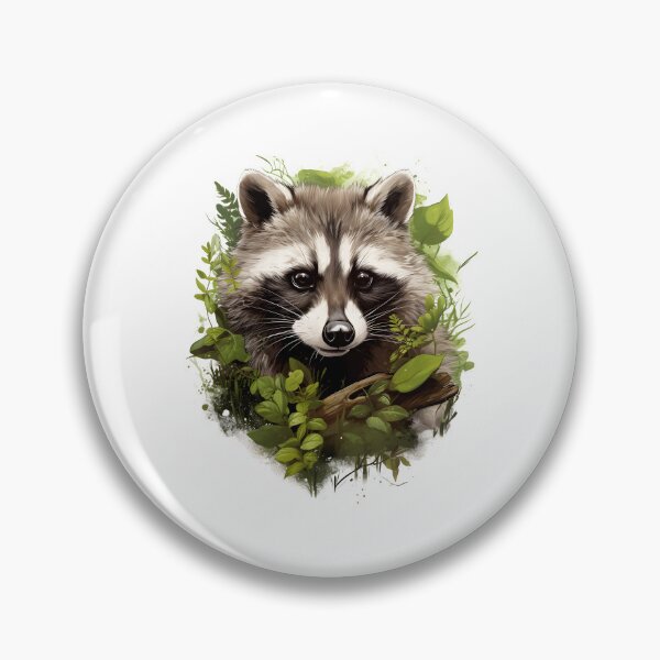 Item preview, raccoon dog | raccoon designed and sold by DerSenat.