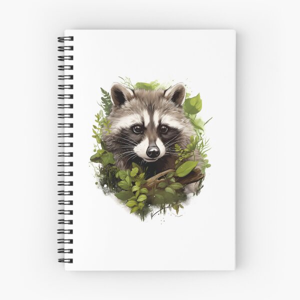 Item preview, raccoon dog | raccoon designed and sold by DerSenat.