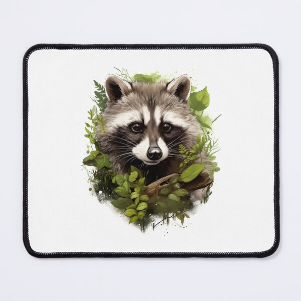 Item preview, raccoon dog | raccoon designed and sold by DerSenat.