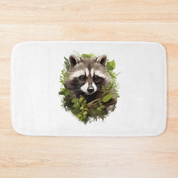 Item preview, raccoon dog | raccoon designed and sold by DerSenat.