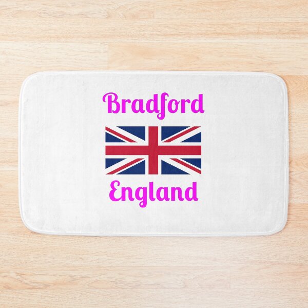 Item preview, Bradford England - Stylish Prints, designed and sold by Fleetwood1994.