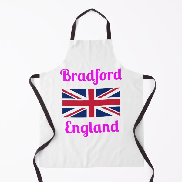 Item preview, Bradford England - Stylish Prints, designed and sold by Fleetwood1994.