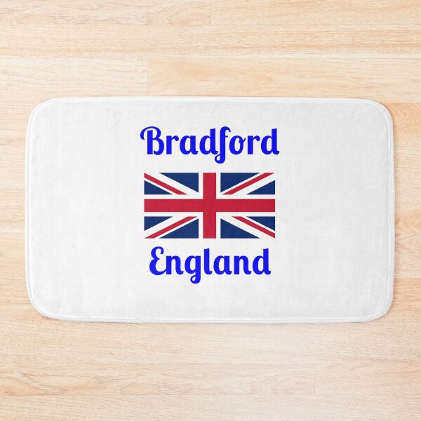 Item preview, Bradford England - Stylish Prints, designed and sold by Fleetwood1994.