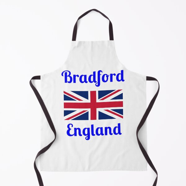 Item preview, Bradford England - Stylish Prints, designed and sold by Fleetwood1994.