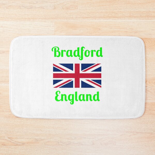 Item preview, Bradford England - Stylish Prints, designed and sold by Fleetwood1994.