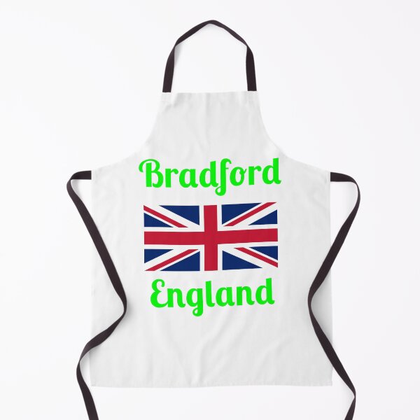 Item preview, Bradford England - Stylish Prints, designed and sold by Fleetwood1994.