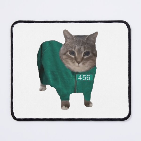 Item preview, OIIA CAT spinning funny trend meme designed and sold by NovaCarter.