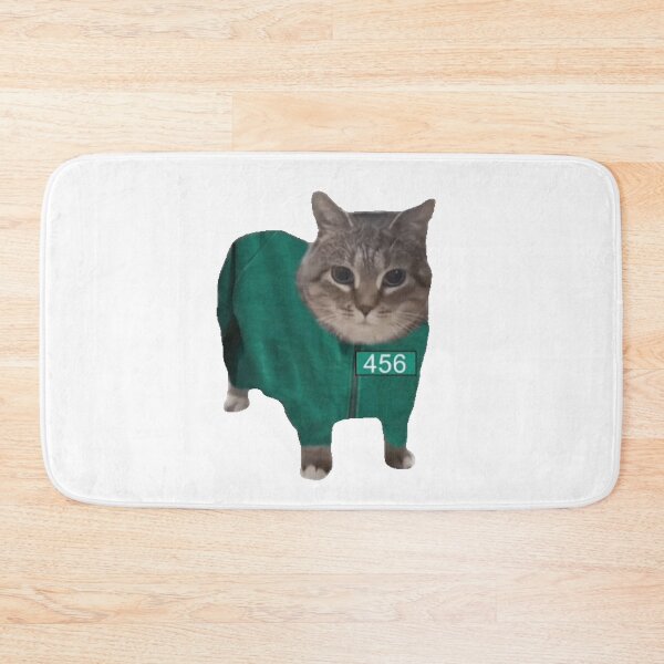 Item preview, OIIA CAT spinning funny trend meme designed and sold by NovaCarter.