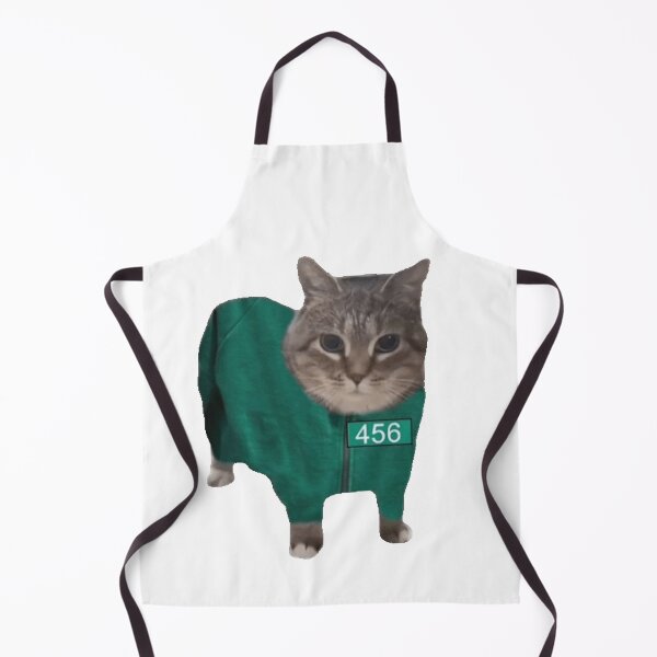 Item preview, OIIA CAT spinning funny trend meme designed and sold by NovaCarter.