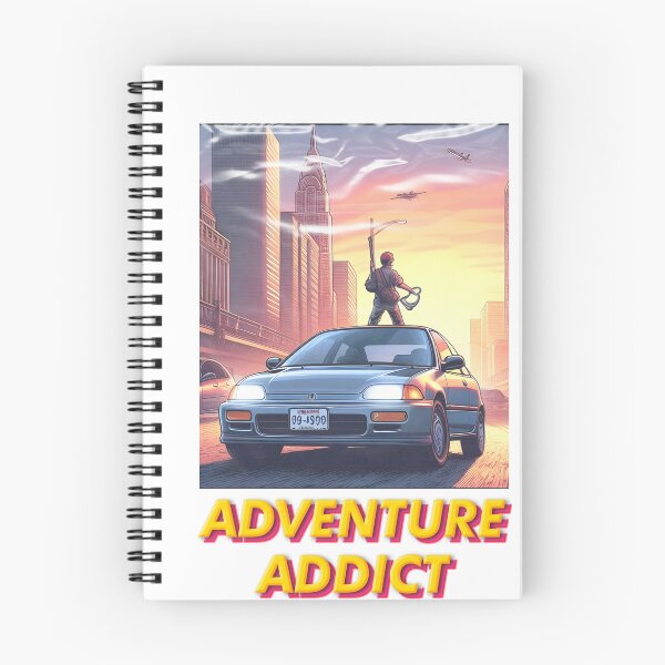 Item preview, Honda Civic de aventura designed and sold by StanceWork.