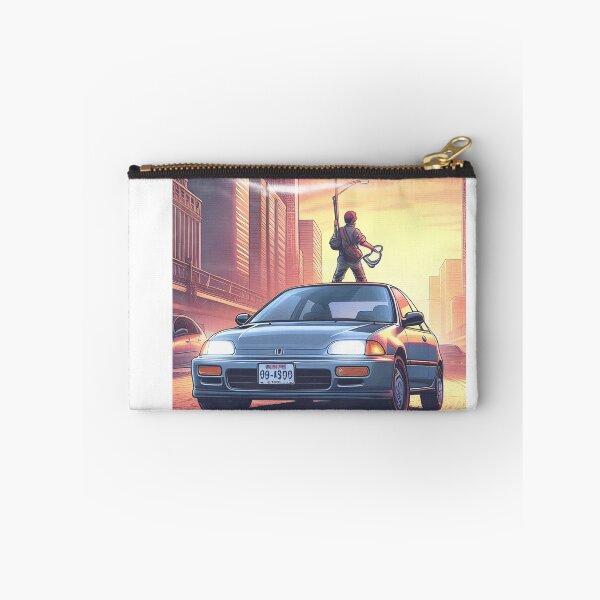 Item preview, Adventure honda civic designed and sold by StanceWork.
