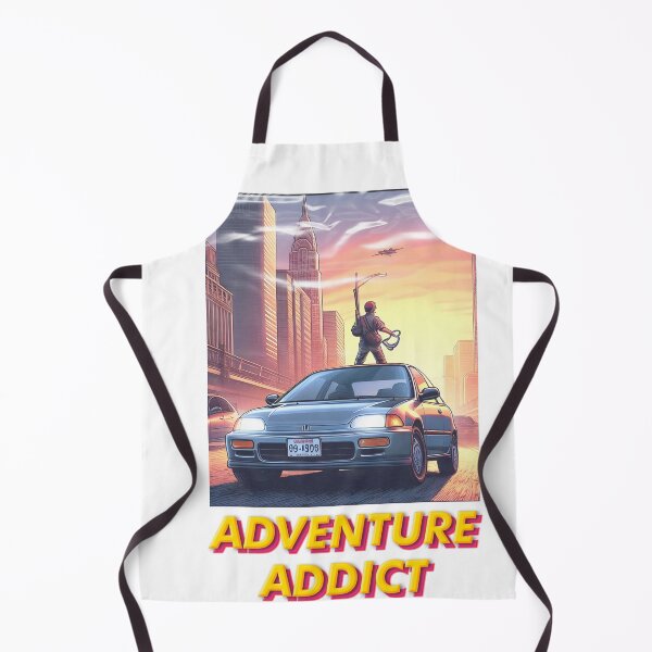 Item preview, Adventure honda civic designed and sold by StanceWork.