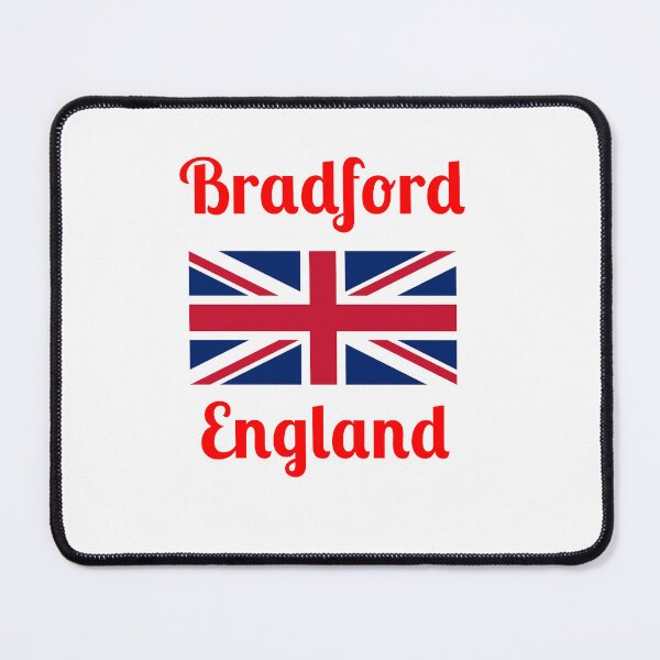 Item preview, Bradford England - Stylish Prints, designed and sold by Fleetwood1994.