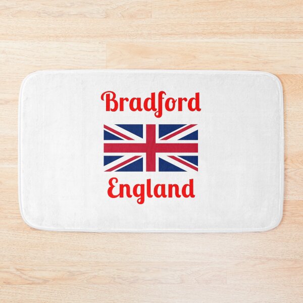 Item preview, Bradford England - Stylish Prints, designed and sold by Fleetwood1994.