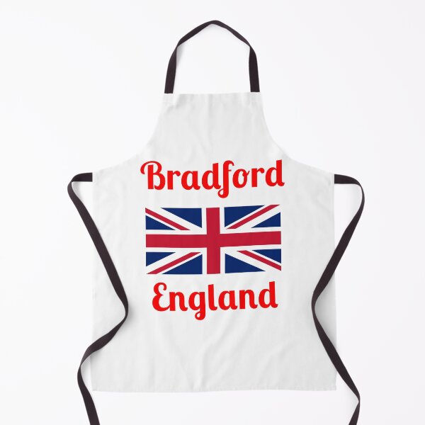 Item preview, Bradford England - Stylish Prints, designed and sold by Fleetwood1994.