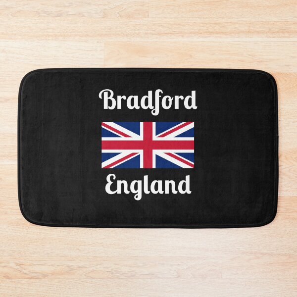 Item preview, Bradford England - Stylish Prints, designed and sold by Fleetwood1994.