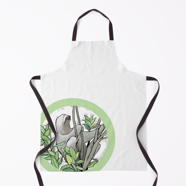Item preview, Oso perezoso designed and sold by mariela-lotfi.