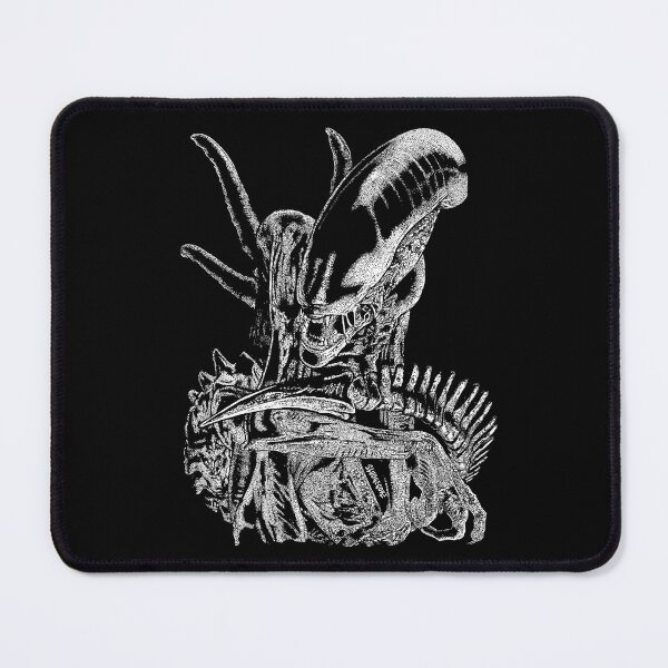 Item preview, Xenomorph designed and sold by PROPVGVNDV.