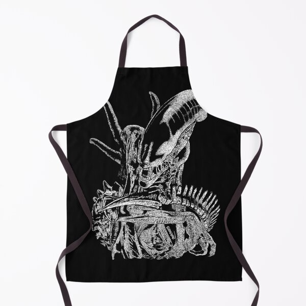 Item preview, Xenomorph designed and sold by PROPVGVNDV.