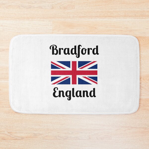 Item preview, Bradford England - Stylish Prints, designed and sold by Fleetwood1994.