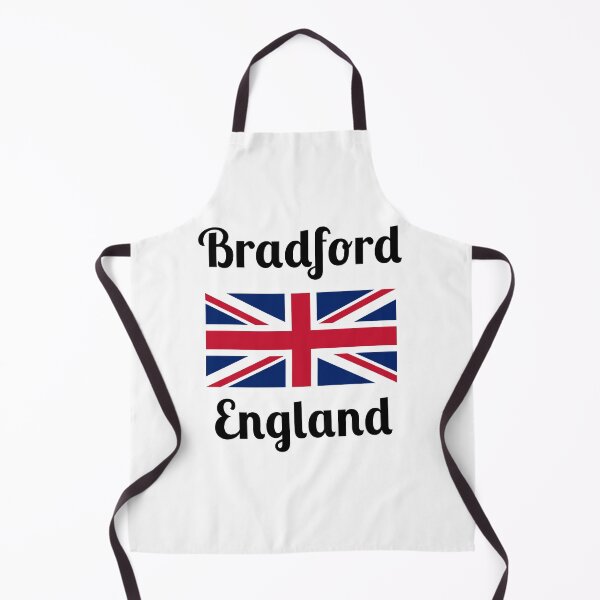 Item preview, Bradford England - Stylish Prints, designed and sold by Fleetwood1994.
