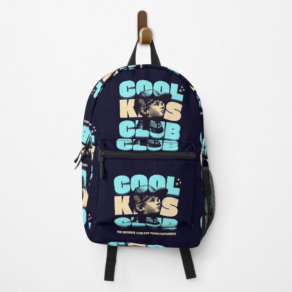 Item preview, Cool Kids Club designed and sold by BigDaddyD50.