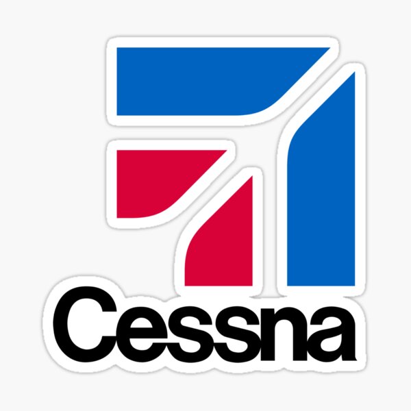 Item preview, cessna designed and sold by PAPK.