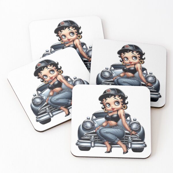 Artikelvorschau, BETTY BOOP entworfen und verkauft von CHRIST5000.